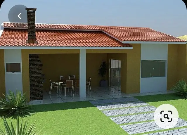 Foto 1 de Casa com 2 Quartos à venda, 130m² em Centro, São José do Rio Preto
