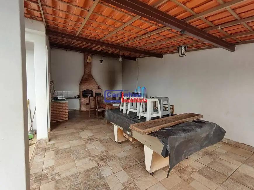Foto 3 de Casa com 2 Quartos à venda, 100m² em Francelinos, Juatuba