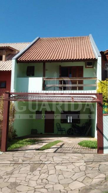 Foto 1 de Casa com 2 Quartos à venda, 165m² em Hípica, Porto Alegre
