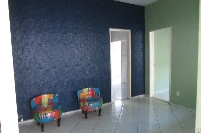Foto 1 de Casa com 2 Quartos para venda ou aluguel, 103m² em Marambaia, Belém