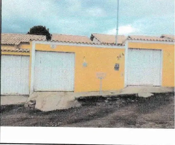Foto 1 de Casa com 2 Quartos à venda, 180m² em Melo Viana, Esmeraldas