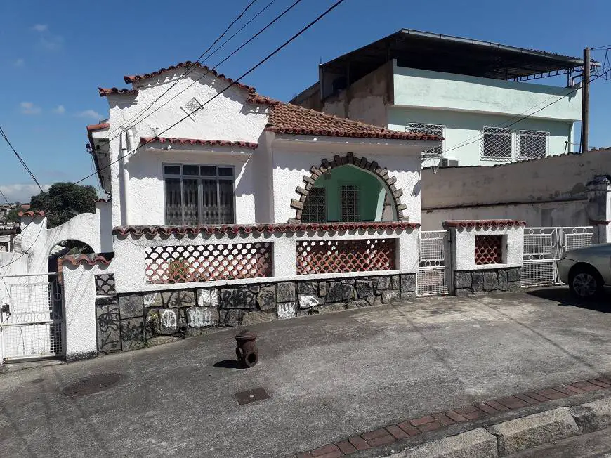 Foto 1 de Casa com 2 Quartos à venda, 90m² em Quintino Bocaiúva, Rio de Janeiro