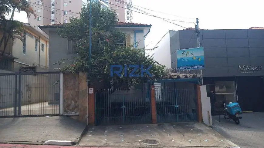 Foto 1 de Casa com 2 Quartos à venda, 246m² em Vila Mariana, São Paulo