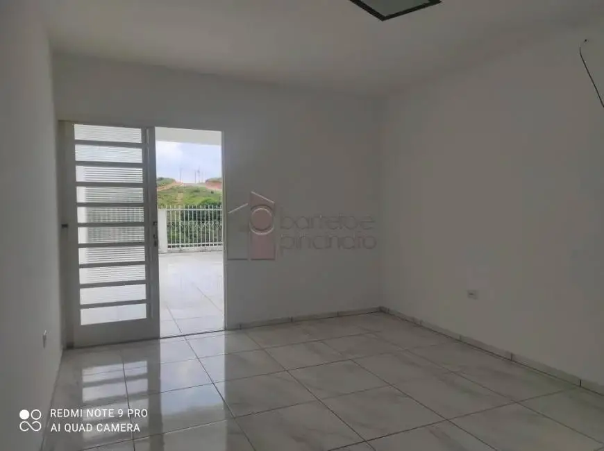 Foto 1 de Casa com 2 Quartos para alugar, 86m² em Vila Santa Catarina, Várzea Paulista