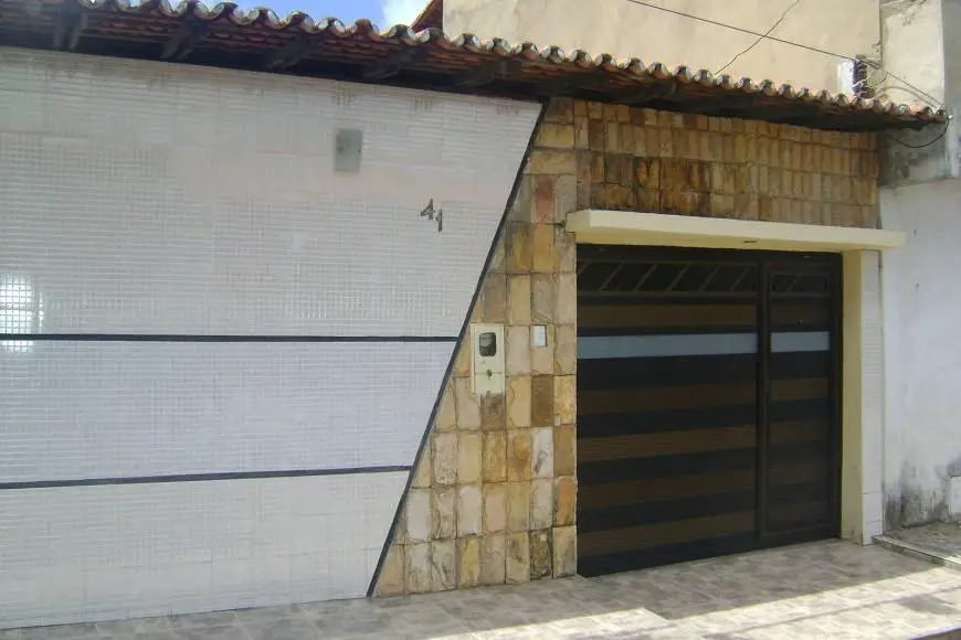 Foto 1 de Casa com 2 Quartos à venda, 75m² em Vila São Paulo, Ferraz de Vasconcelos