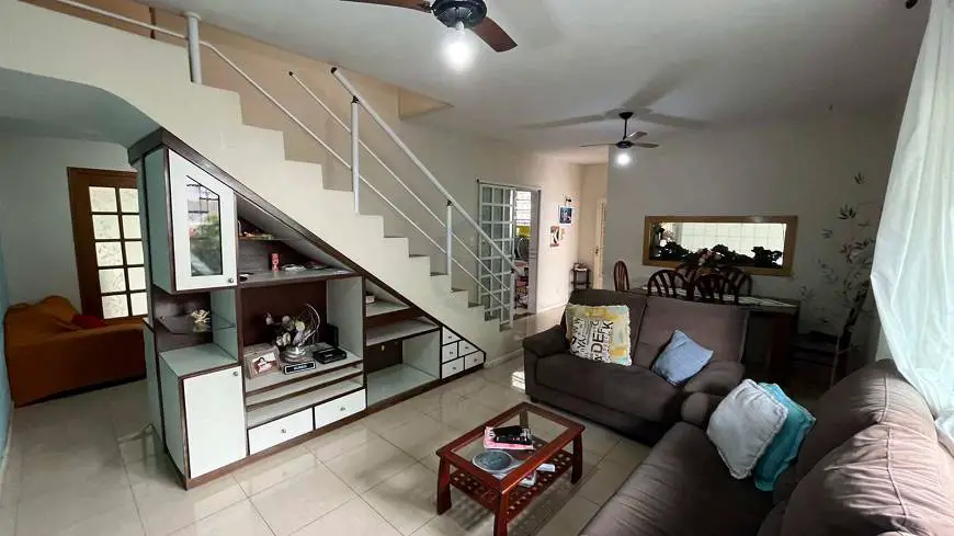 Foto 1 de Casa com 3 Quartos à venda, 174m² em Aparecida, Santos