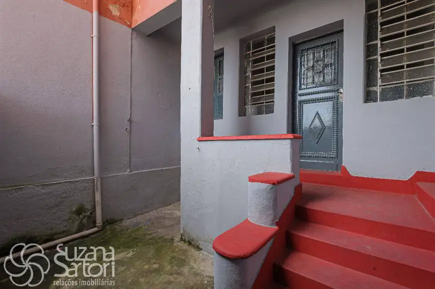 Foto 1 de Casa com 3 Quartos para alugar, 128m² em Carlos Prates, Belo Horizonte