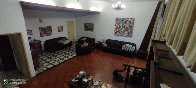 Foto 1 de Casa com 3 Quartos à venda, 438m² em Centro, Campos dos Goytacazes