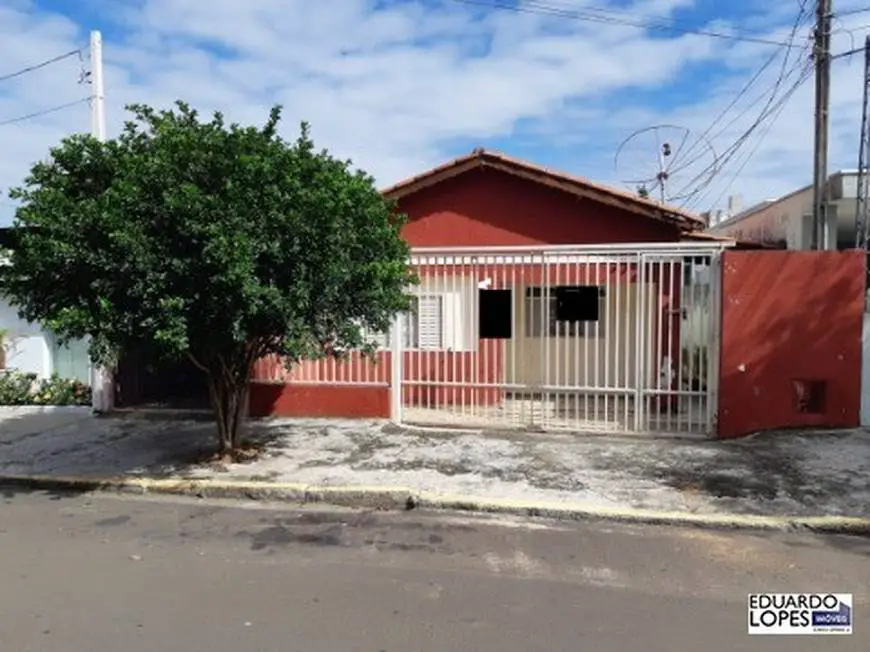 Foto 1 de Casa com 3 Quartos à venda, 267m² em Centro, Indaiatuba