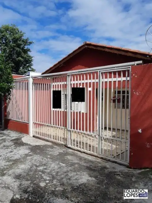 Foto 2 de Casa com 3 Quartos à venda, 267m² em Centro, Indaiatuba
