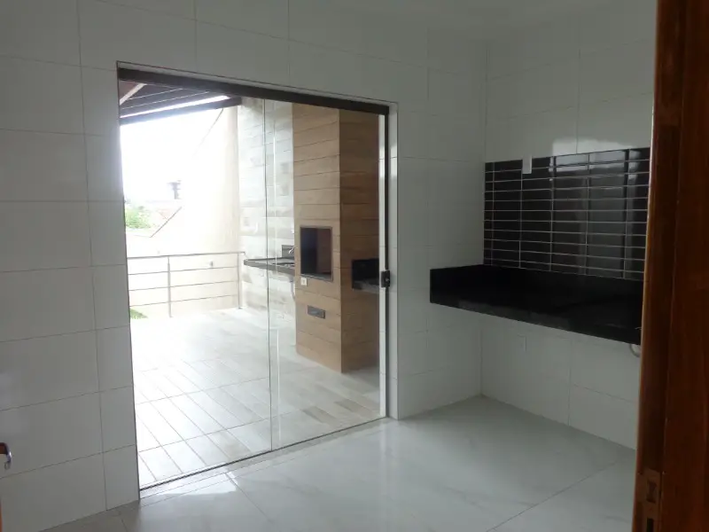 Foto 1 de Casa com 3 Quartos à venda, 119m² em Cipava, Osasco