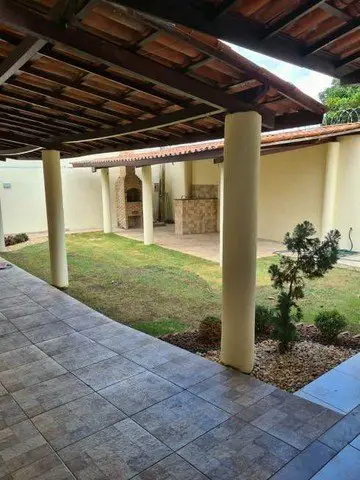Foto 1 de Casa com 3 Quartos à venda, 120m² em , Itaparica