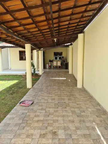 Foto 2 de Casa com 3 Quartos à venda, 120m² em , Itaparica
