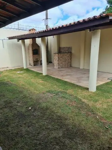 Foto 4 de Casa com 3 Quartos à venda, 120m² em , Itaparica