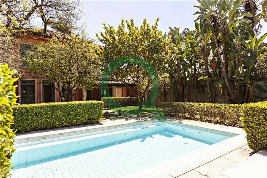 Foto 1 de Casa com 3 Quartos à venda, 450m² em Jardim Paulista, São Paulo