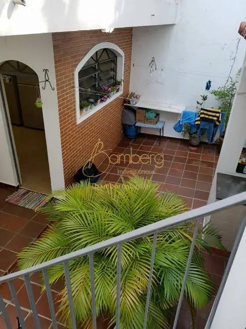 Foto 4 de Casa com 3 Quartos à venda, 159m² em Jardim Prudência, São Paulo