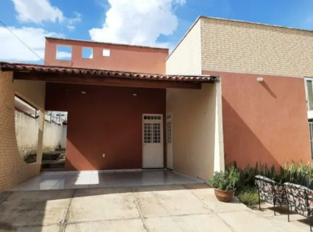 Foto 1 de Casa com 3 Quartos à venda, 250m² em Muquiçaba, Guarapari