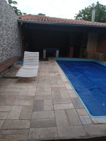 Foto 1 de Casa com 3 Quartos à venda, 250m² em Parque Jacaraípe, Serra