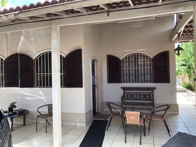 Foto 1 de Casa com 3 Quartos à venda, 372m² em Piratininga, Niterói