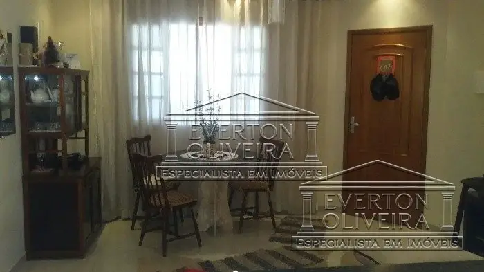 Foto 1 de Casa com 3 Quartos à venda, 115m² em Residencial Santa Paula, Jacareí