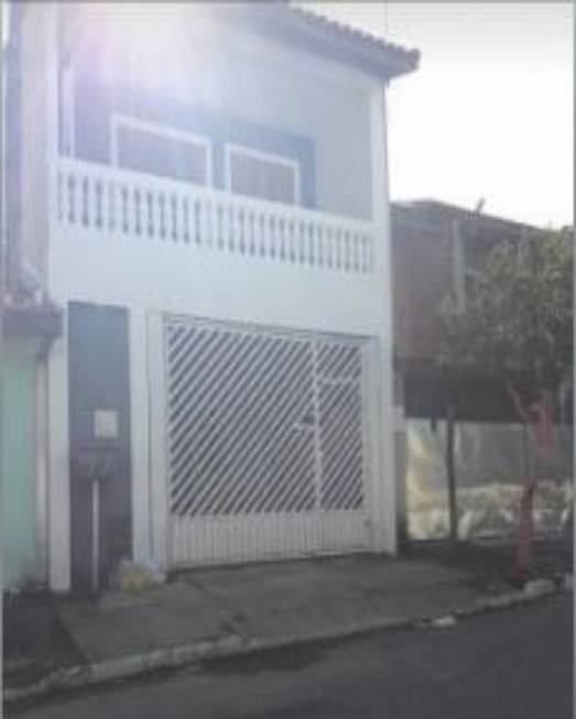 Foto 1 de Casa com 3 Quartos à venda, 134m² em Residencial União, São José dos Campos