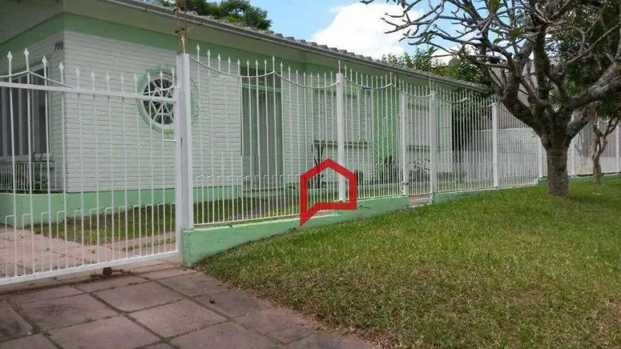 Foto 1 de Casa com 3 Quartos à venda, 150m² em Santo André, São Leopoldo