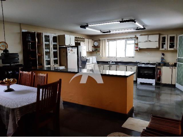 Foto 1 de Casa com 3 Quartos à venda, 349m² em Saraiva, Uberlândia