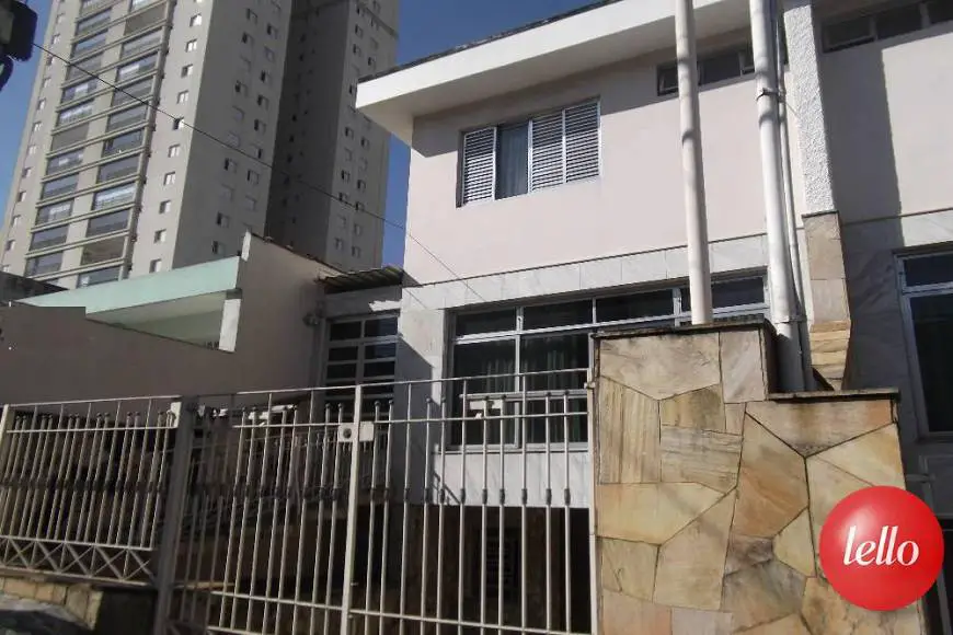 Foto 1 de Casa com 3 Quartos à venda, 205m² em Vila Prudente, São Paulo