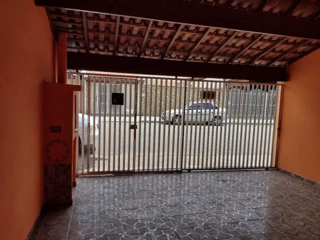 Foto 2 de Casa com 3 Quartos à venda, 150m² em Vila Tatetuba, São José dos Campos