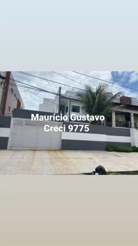 Foto 1 de Casa com 4 Quartos à venda, 350m² em Bessa, João Pessoa