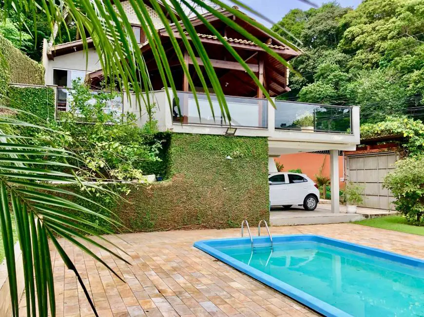 Foto 1 de Casa com 4 Quartos à venda, 220m² em Centro, Florianópolis