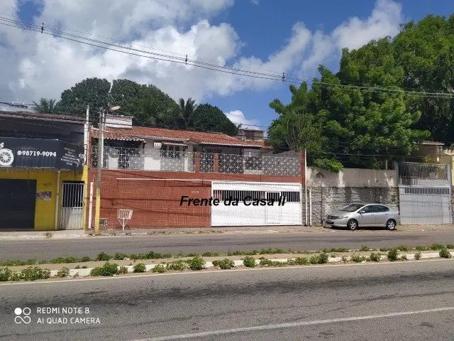 Foto 2 de Casa com 4 Quartos à venda, 260m² em Neópolis, Natal
