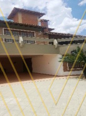 Foto 4 de Casa com 4 Quartos à venda, 794m² em Parque Quinta da Boa Vista, Jundiaí