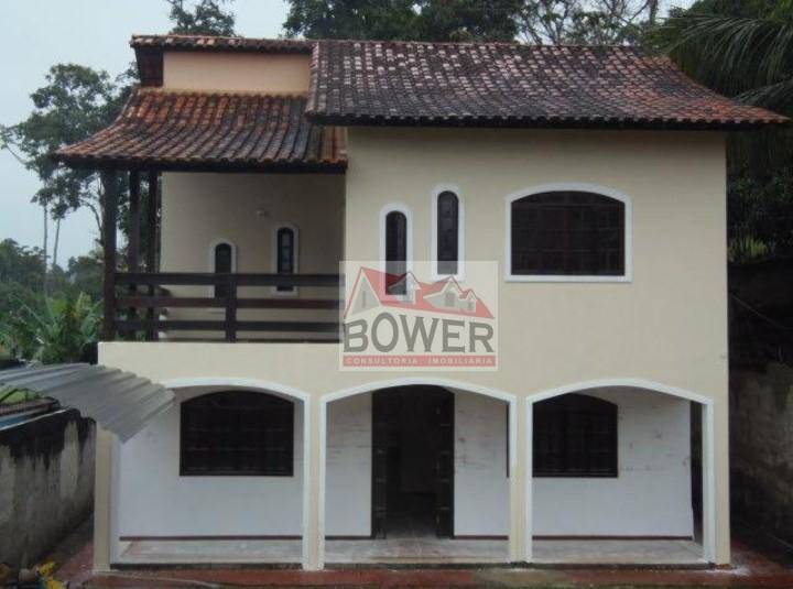 Foto 1 de Casa com 4 Quartos à venda, 170m² em Rio do Ouro, São Gonçalo