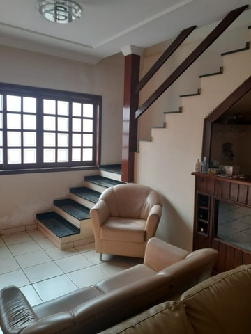 Foto 1 de Casa com 4 Quartos à venda, 303m² em Vila Carvalho, Sorocaba