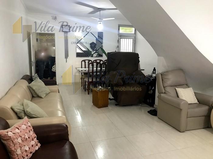 Foto 3 de Casa com 4 Quartos à venda, 200m² em Vila Romana, São Paulo