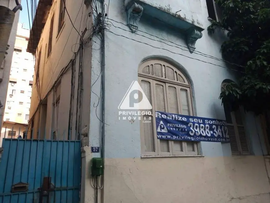 Foto 1 de Casa com 8 Quartos à venda, 108m² em Tijuca, Rio de Janeiro