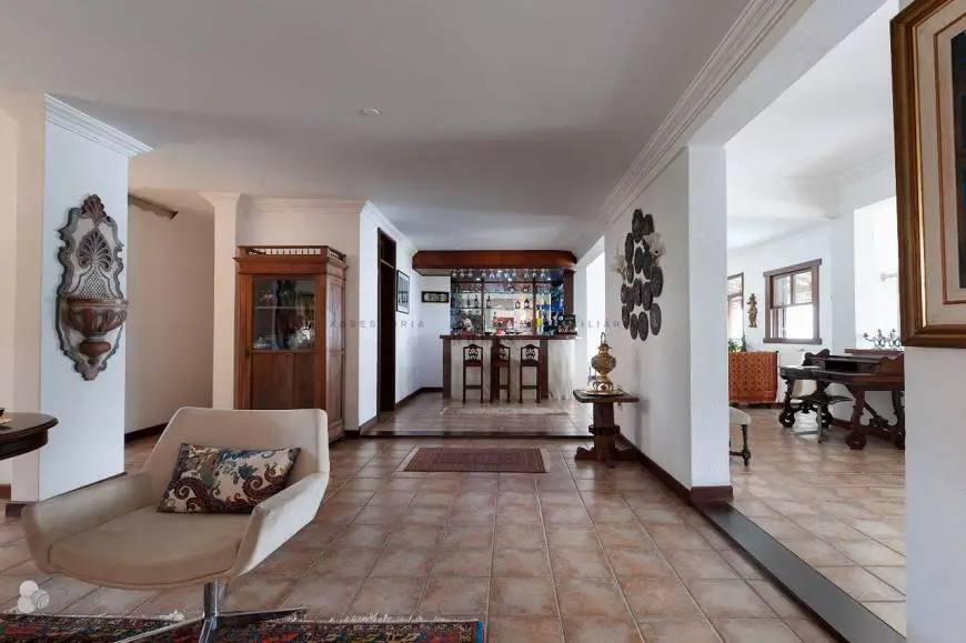 Foto 3 de Casa com 9 Quartos para alugar, 1832m² em Jardim Atlântico, Belo Horizonte