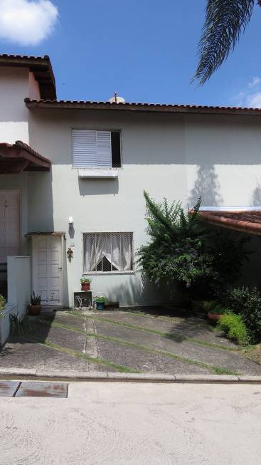 Foto 3 de Casa de Condomínio com 2 Quartos à venda, 65m² em Demarchi, São Bernardo do Campo