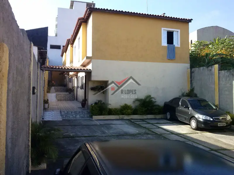 Foto 1 de Casa de Condomínio com 2 Quartos à venda, 69m² em Vila Ré, São Paulo