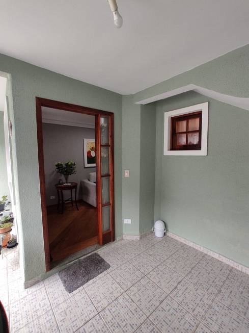 Foto 3 de Casa de Condomínio com 3 Quartos à venda, 155m² em Boa Vista, Curitiba