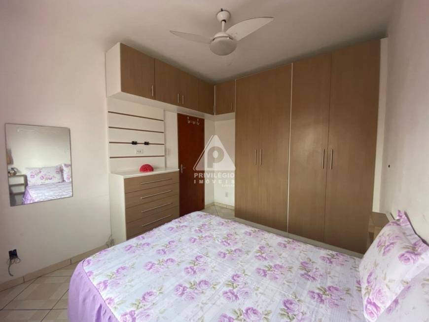 Foto 5 de Casa de Condomínio com 3 Quartos à venda, 36m² em Inhaúma, Rio de Janeiro