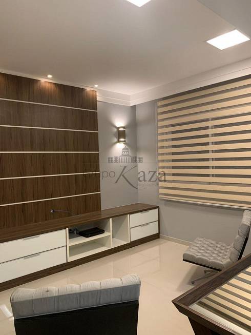 Foto 1 de Casa de Condomínio com 3 Quartos para alugar, 320m² em Urbanova, São José dos Campos