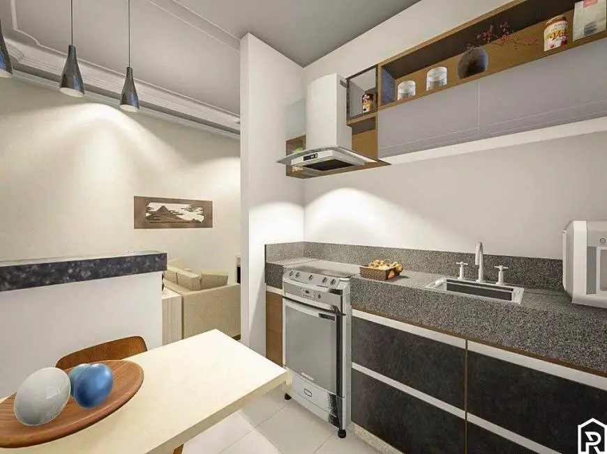 Foto 3 de Casa de Condomínio com 4 Quartos à venda, 293m² em Patrimônio, Uberlândia