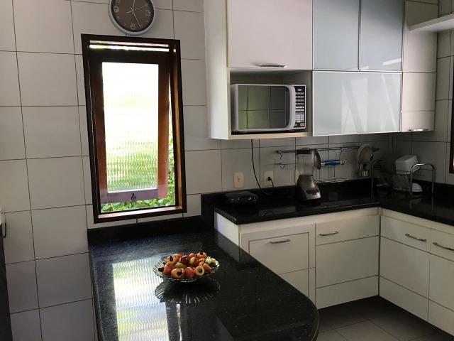 Foto 4 de Casa de Condomínio com 5 Quartos à venda, 260m² em , Paripueira