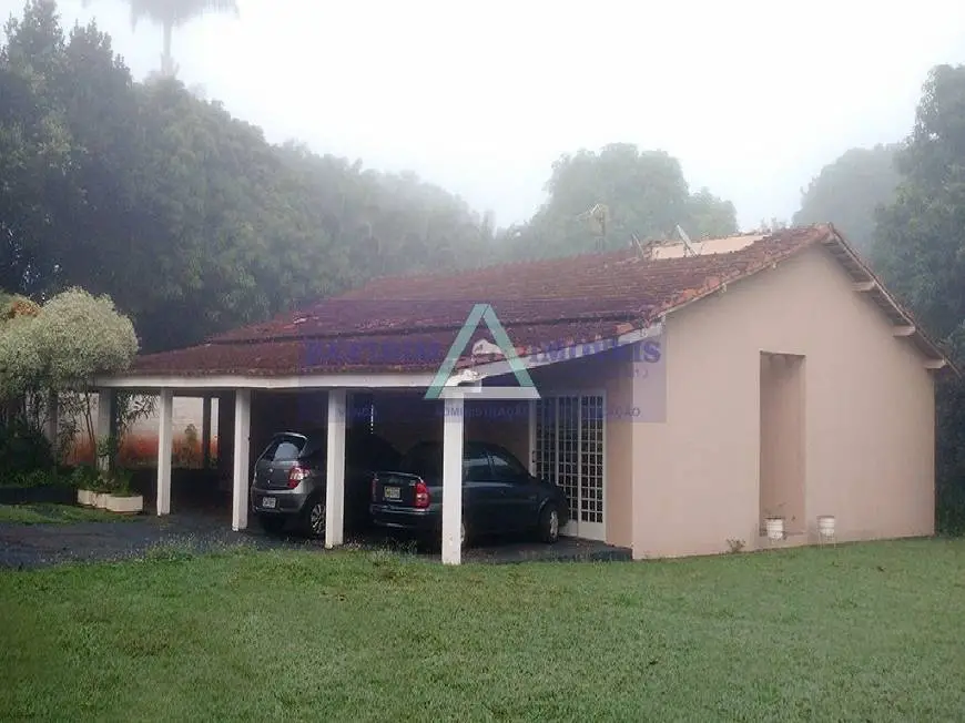 Foto 1 de Chácara com 4 Quartos à venda, 500m² em Jardinopolis, Jardinópolis