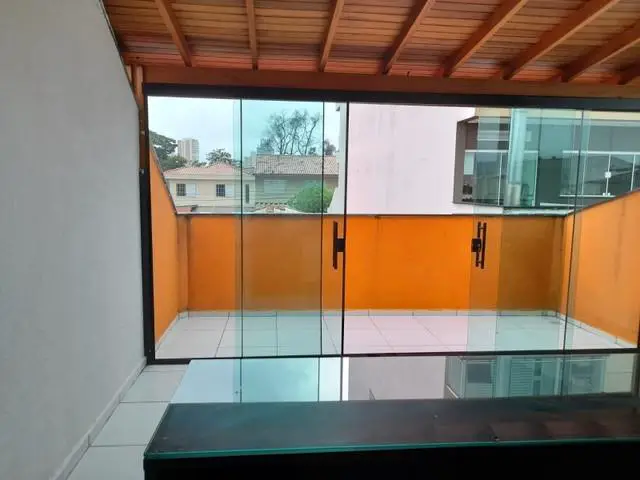 Foto 3 de Cobertura com 2 Quartos à venda, 80m² em Vila Floresta, Santo André