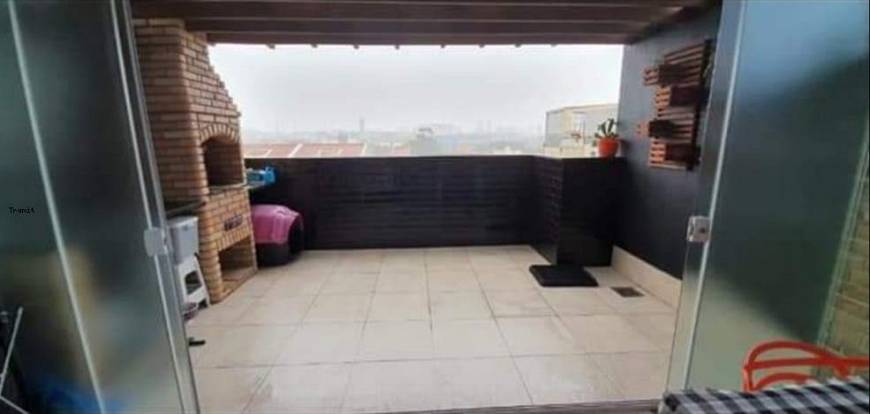 Foto 4 de Cobertura com 2 Quartos à venda, 96m² em Vila Floresta, Santo André