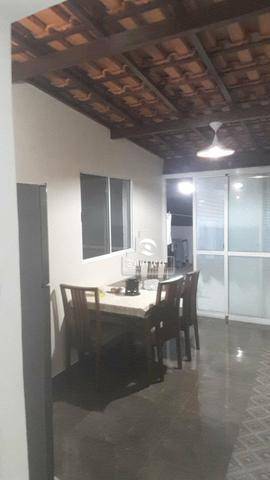 Foto 5 de Cobertura com 2 Quartos à venda, 104m² em Vila Joao Ramalho, Santo André