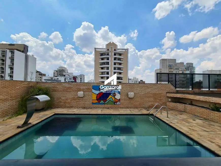 Foto 5 de Cobertura com 3 Quartos à venda, 400m² em Planalto Paulista, São Paulo